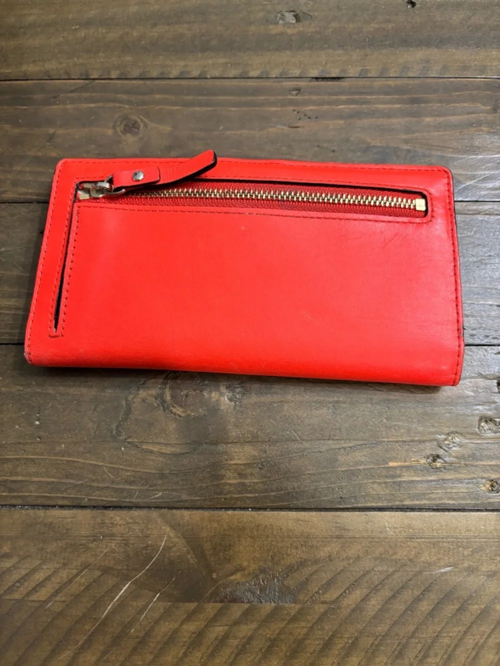 Kate Spade Staci Slim Bifold Wallet